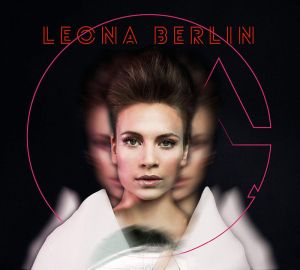Leona Berlin - Leona Berlin [ CD ]