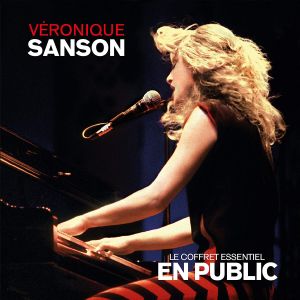 Veronique Sanson - Le Coffret Essentiel En Public (11CD with 2 x DVD-Video) [ CD ]