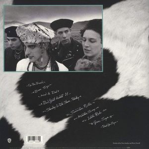 Jane's Addiction - Nothing's Shocking (Vinyl) [ LP ]