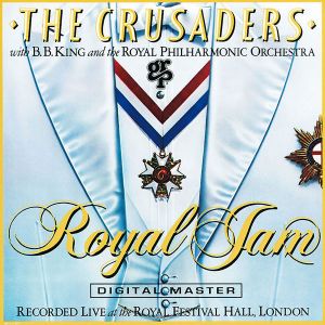 Crusaders - Royal Jam [ CD ]
