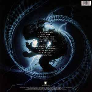 Disturbed - Evolution (Vinyl)