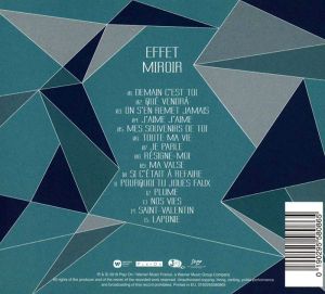 Zaz - Effet Miroir [ CD ]