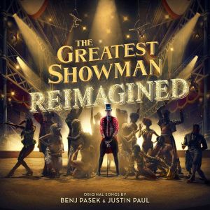 The Greatest Showman: Reimagined - Various Artists [ CD ]