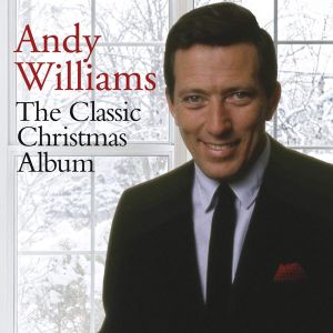 Andy Williams - The Classic Christmas Album [ CD ]
