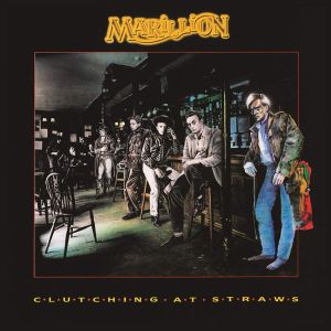 Marillion - Clutching At Straws (Limited Deluxe Edition) (5 x Vinyl Box Set) [ LP ]