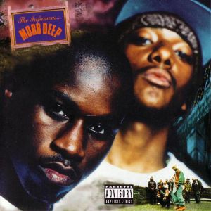 Mobb Deep - The Infamous [ CD ]