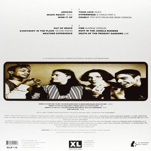 The Prodigy - Experience (2 x Vinyl)