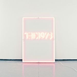 The 1975 - I Like It When You Sleep, For You Are So Beautiful Yet So Unaware Of It [ CD ]
