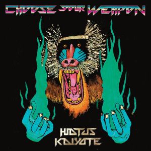 Hiatus Kaiyote - Choose Your Weapon [ CD ]
