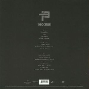Indochine - 13 (2 x Vinyl) [ LP ]