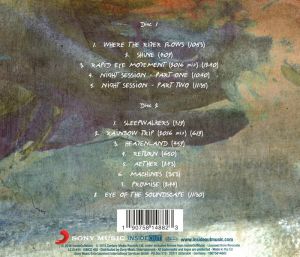 Riverside - Eye Of The Soundscape (2CD) [ CD ]
