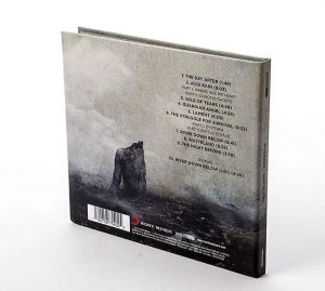 Riverside - Wasteland (Limited Mediabook Edition) [ CD ]