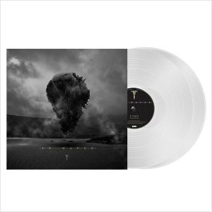 Trivium - In Waves (Limited Edition, Clear) (2 x Vinyl)