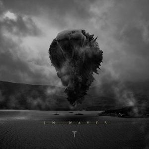 Trivium - In Waves (Limited Edition, Clear) (2 x Vinyl)