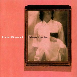 Steve Winwood - Refugees Of The Heart [ CD ]