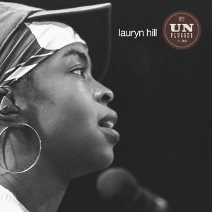 Lauryn Hill - MTV Unplugged No.2.0 (2CD)