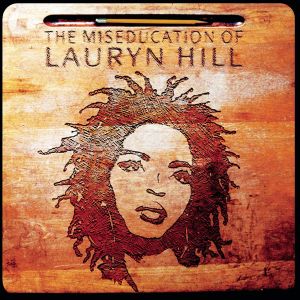 Lauryn Hill - The Miseducation Of Lauryn Hill (2 x Vinyl)