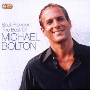 Michael Bolton - The Soul Provider: The Best Of (2CD)