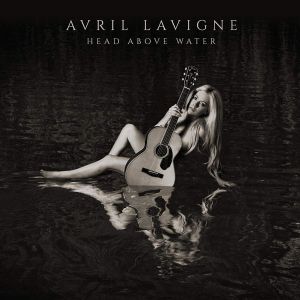 Avril Lavigne - Head Above Water (Digipack) [ CD ]