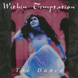 Within Temptation - The Dance (Vinyl)