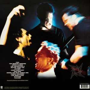 Metallica - Reload (Reissue, Gatefold) (2 x Vinyl)