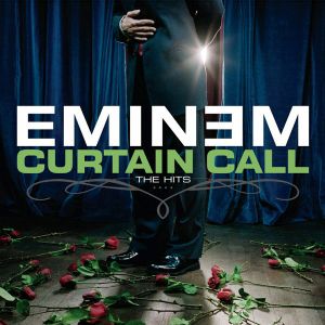 Eminem - Curtain Call: The Hits (2 x Vinyl)