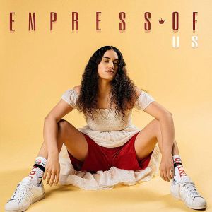 Empress Of - Us [ CD ]