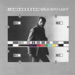 Ian Anderson - Walk Into Light [ CD ]