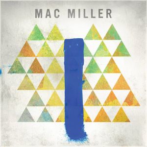 Mac Miller - Blue Slide Park (2 x Vinyl)