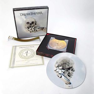 Dream Theater - Distance Over Time (Deluxe Collector’s Box Set) [ LP ]