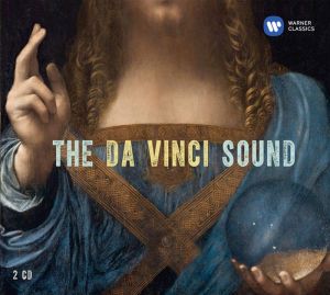 The Da Vinci Sound - Various (2CD) [ CD ]