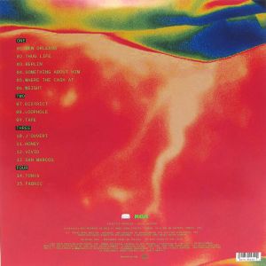 BROCKHAMPTON - Iridescence (2 x Vinyl) [ LP ]