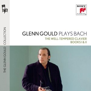 Glenn Gould - Glenn Gould Plays Bach: The Well-Tempered Clavier Books I & II (4CD) [ CD ]