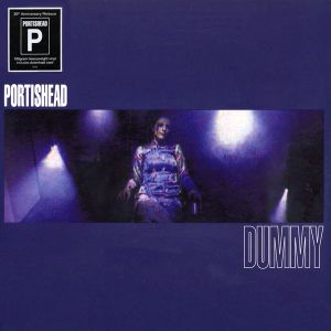 Portishead - Dummy (20th Anniversary Edition) (Vinyl)