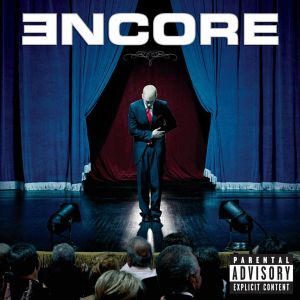 Eminem - Encore (2 x Vinyl)
