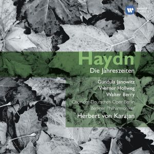 Haydn, J. - The Seasons (2CD) [ CD ]