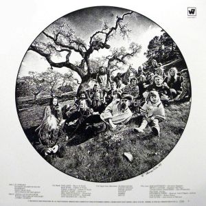 Grateful Dead - Aoxomoxoa (Vinyl) [ LP ]