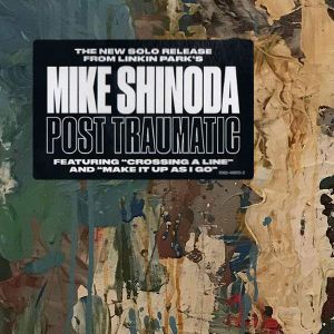 Mike Shinoda - Post Traumatic (2 x Vinyl) [ LP ]