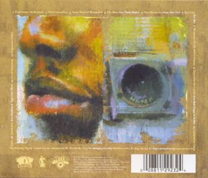 Talib Kweli & Hi Tek - Reflection Eternal (Train Of Thought) [ CD ]