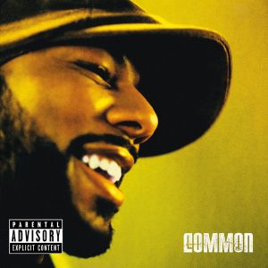 Common - Be [ CD ]