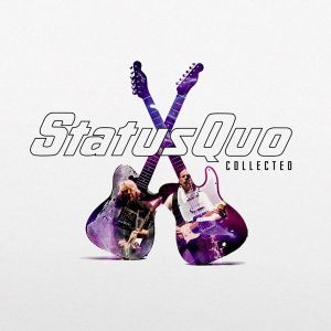 Status Quo - Collected (2 x Vinyl)