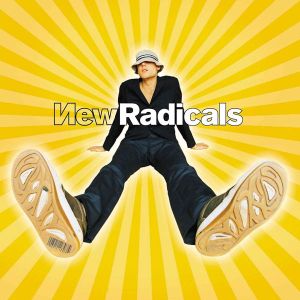 New Radicals - Maybe You've Been Brainwashed Too [ CD ]