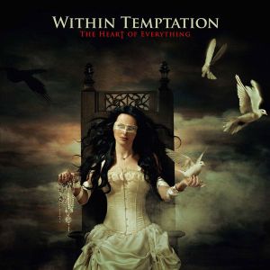 Within Temptation - The Heart Of Everything (2 x Vinyl)