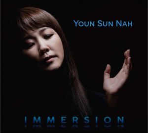 Youn Sun Nah - Immersion [ CD ]