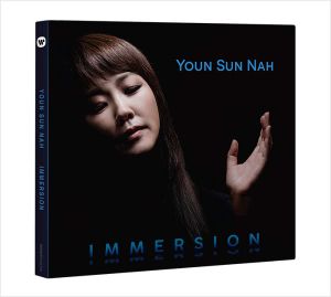 Youn Sun Nah - Immersion [ CD ]