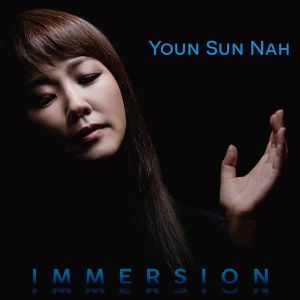 Youn Sun Nah - Immersion (Vinyl) [ LP ]