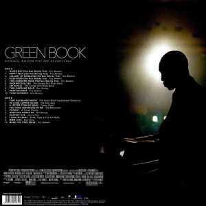 Kris Bowers - Green Book (Original Motion Picture Soundtrack) (Vinyl) [ LP ]