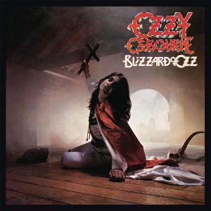 Ozzy Osbourne - Blizzard Of Ozz (Vinyl)