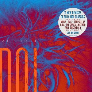 Billy Idol - Vital Idol: Revitalized (2 x Vinyl) [ LP ]