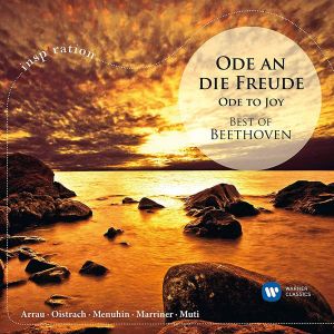 Beethoven, L. Van - Ode To Joy - Best Of Beethoven [ CD ]
